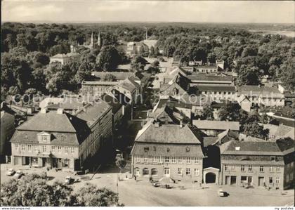 71978555 Neustrelitz Teilansicht Neustrelitz