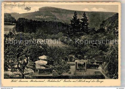 42709606 Hessisch_Oldendorf Hotel Restaurant Rohdental Hessisch Oldendorf