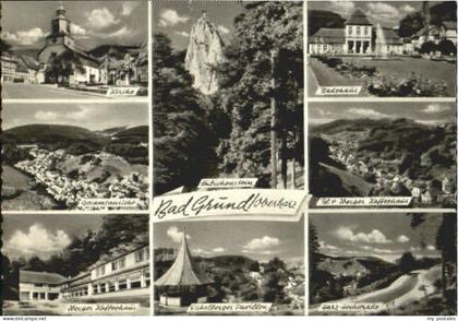 70120278 Bad Grund Bad Grund  x 1963 Bad Grund