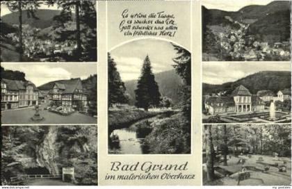 70120528 Bad Grund Bad Grund  x 1958 Bad Grund