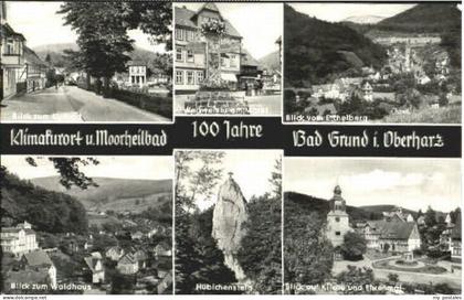 70120533 Bad Grund Bad Grund  o 1966 Bad Grund