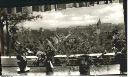 70122593 Hessisch Oldendorf Hessisch Oldendorf Sanatorium Haus Niedersachsen x 1