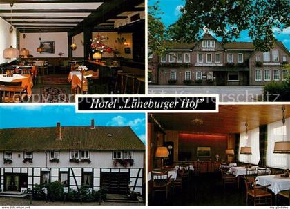 73323147 Munster oertze Hotel Restaurant Lueneburger Hof Munster oertze