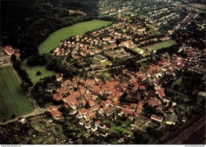 CPA Nörten Hardenberg in Niedersachsen, Luftaufnahme