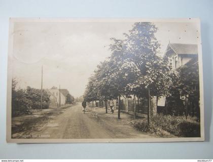 HAGEN bei Leeste , Weyhe  ,  schöne Karte  um 1937