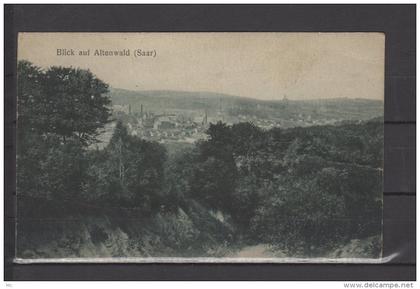 Sarre -  Blick and Altenwald