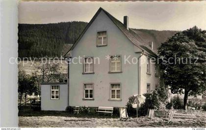 42903264 Lennestadt Pension