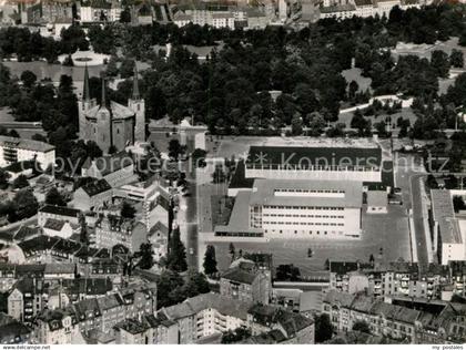 72970107 Nuernberg Messehallen Stadtpark Nuernberg