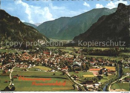 72351032 Oberammergau Kofel Oberammergau