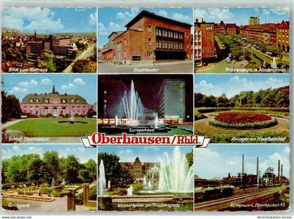 10460433 - Oberhausen , Rheinl