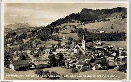 70633447 Oberstaufen Oberstaufen  *