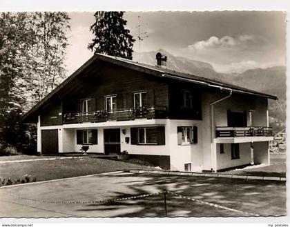 70048225 Oberstdorf Oberstdorf Gaestehaus Eichkater Oberstdorf