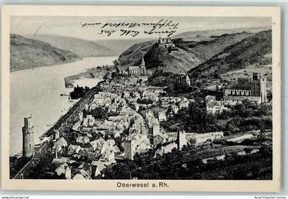 52260204 - Oberwesel , Rhein