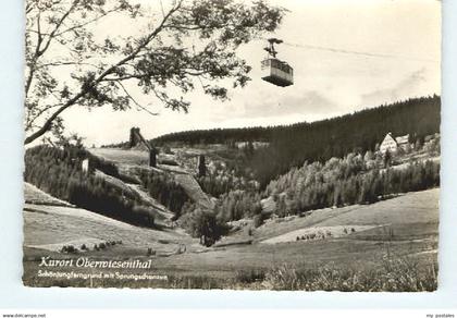 70054631 Oberwiesenthal Erzgebirge Oberwiesenthal