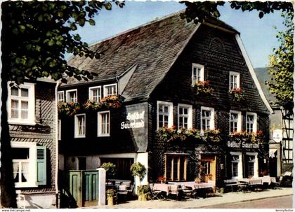 Olpe - Gasthof Sauerland