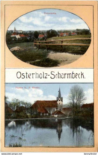 Osterholz-Scharmbeck