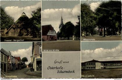 Osterholz-Scharmbeck