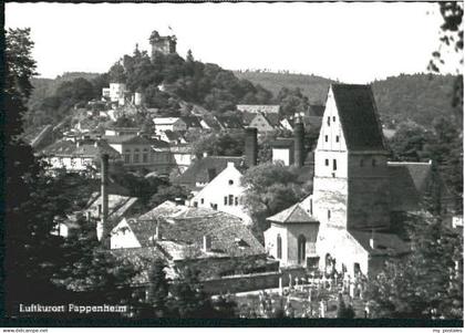 70093921 Pappenheim Pappenheim