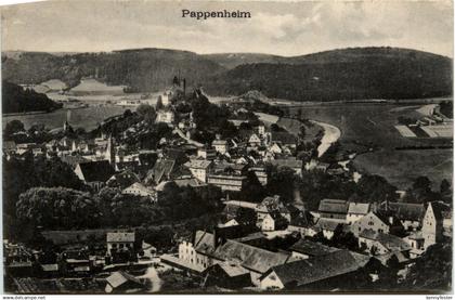 Pappenheim