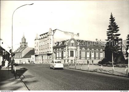 72085232 Pasewalk Mecklenburg Vorpommern Prenzlauer Chaussee