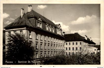 Passau, Seminar St. Valentin