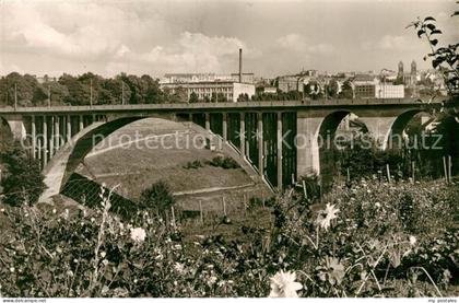 43333704 Pirmasens Hindenburgbruecke Pirmasens