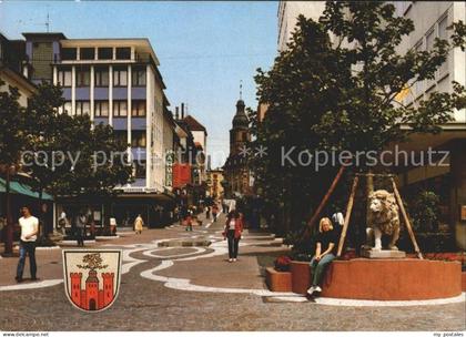 71931231 Pirmasens Hauptstrasse Pirmasens