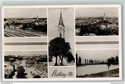 39160591 - Plattling