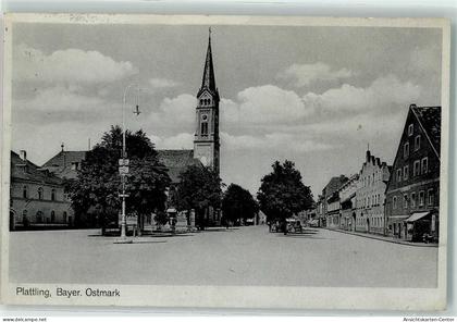 39258905 - Plattling