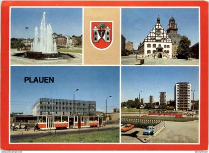 Plauen