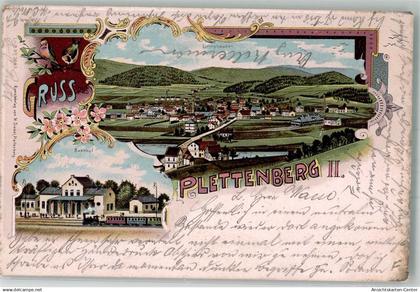 13652995 - Plettenberg