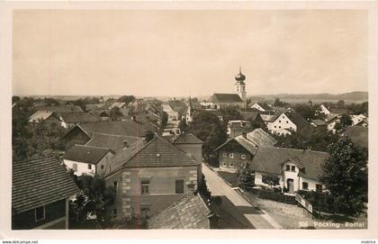 POCKING - Rottal, vue générale.