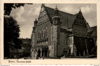 Posen - Universität