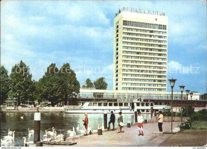 72316589 Potsdam Interhotel Potsdam