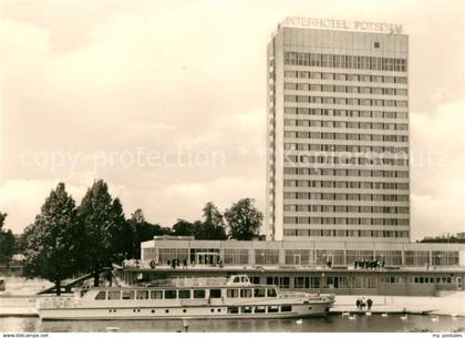 73094863 Potsdam Interhotel Potsdam