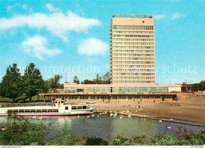 73741301 Potsdam Interhotel Potsdam