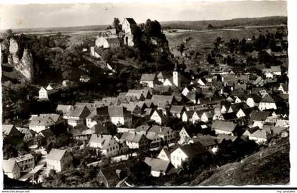 70060904 Pottenstein Oberfranken Pottenstein