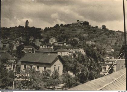 71071432 Radebeul Friedensburg Radebeul