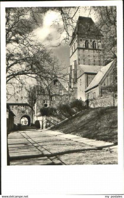 70119522 Ratzeburg Ratzeburg  ungelaufen ca. 1955 Ratzeburg