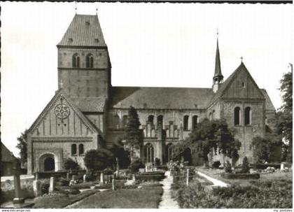 70119758 Ratzeburg Ratzeburg  Dom ungelaufen ca. 1965 Ratzeburg