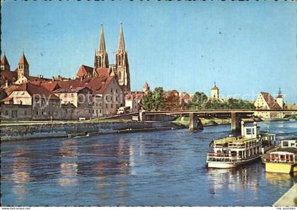 72592557 Regensburg Dom  Regensburg