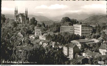 70089850 Remagen Remagen Kirche