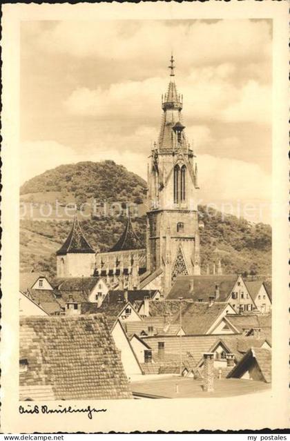 72425835 Reutlingen Kirche Reutlingen