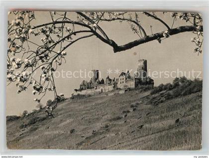 42976719 Alken Koblenz Burg Thurandt Alken