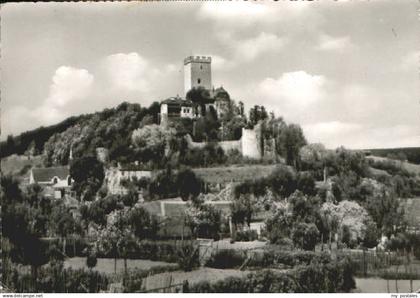 70078718 Kerpen Eifel Burg Kerpen