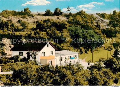 73857935 Binningen Eifel Gasthaus Pension Spessart