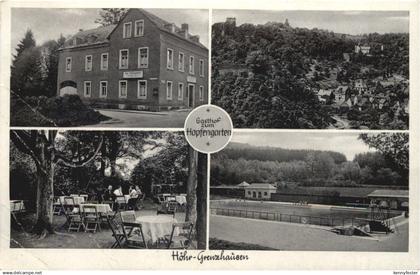 Höhr-Grenzhausen - Gasthof zu Hopfengarten