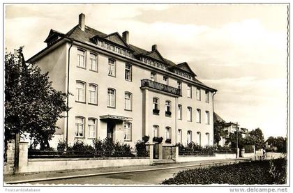 Höhr-Grenzhausen - Marienkrankenhaus