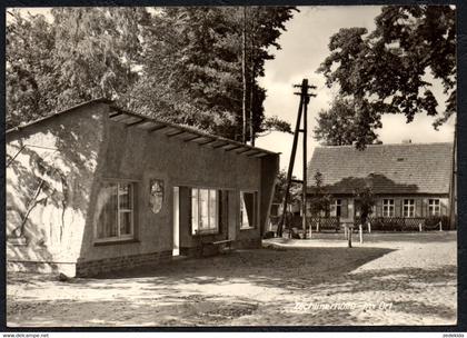 F2347 - Zechlinerhütte - Konsum ?? - Verlag Rotophot