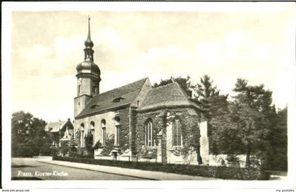 70095140 Riesa Sachsen Riesa Kirche